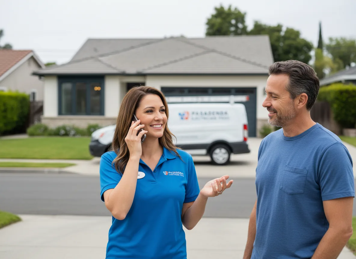 Electrician Gilliam, MO FAQs